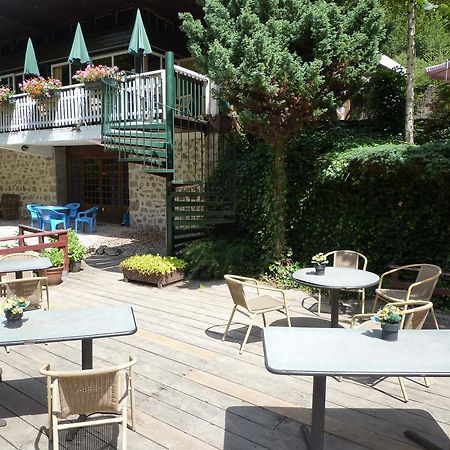 Chalet Du Montal Dun-les-Places エクステリア 写真