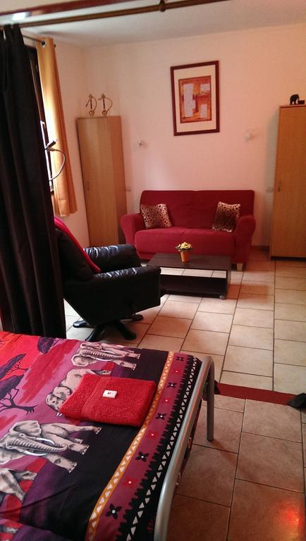 Chalet Du Montal Dun-les-Places 部屋 写真