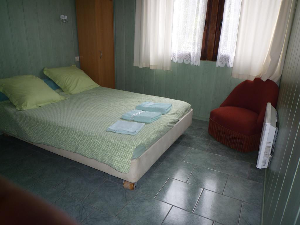 Chalet Du Montal Dun-les-Places 部屋 写真