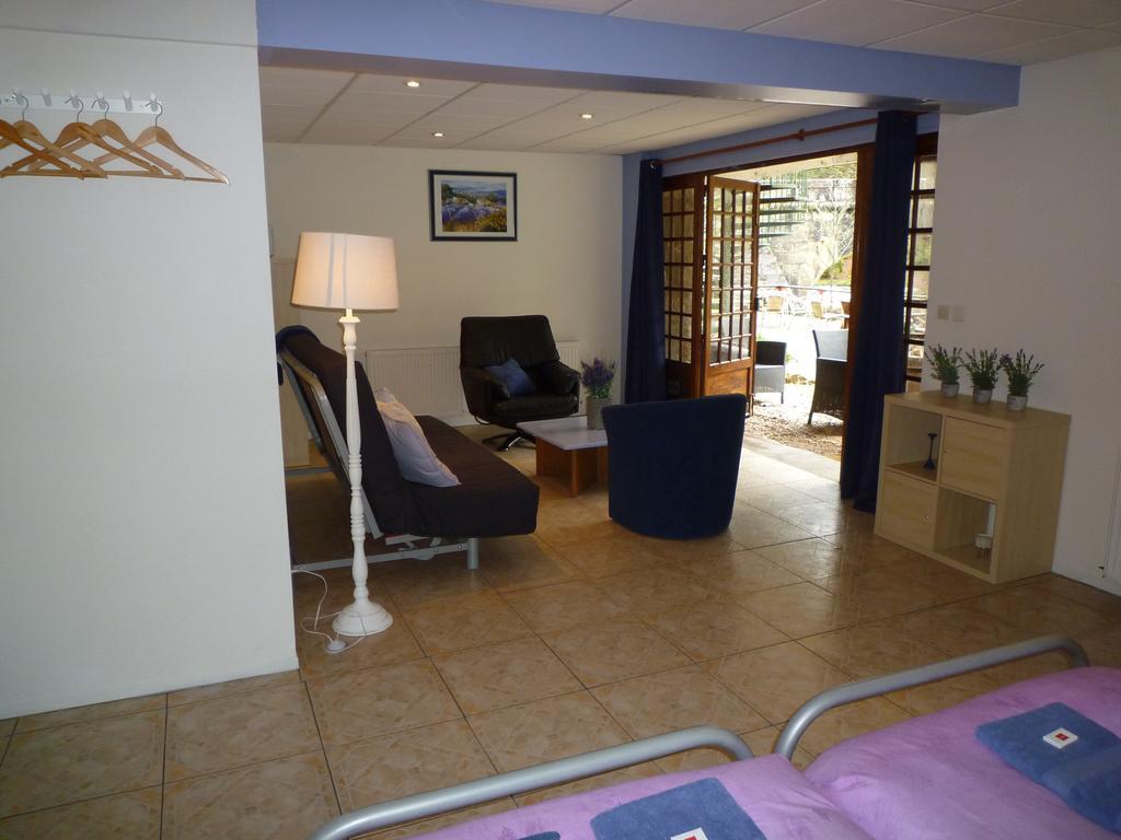 Chalet Du Montal Dun-les-Places エクステリア 写真