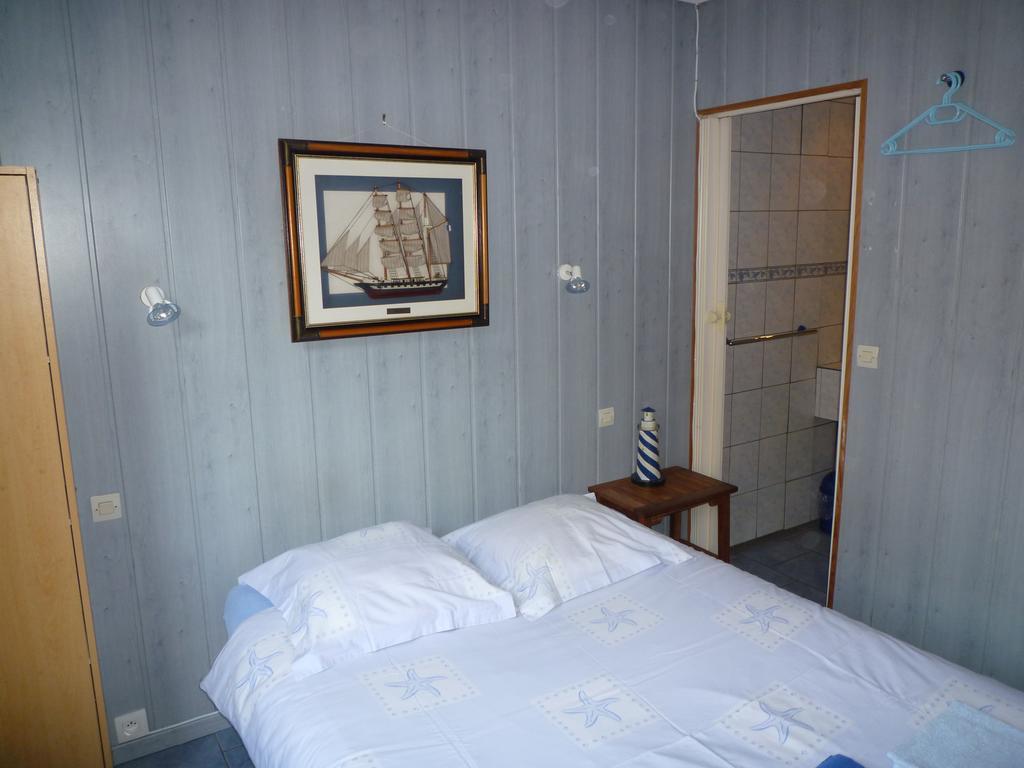 Chalet Du Montal Dun-les-Places エクステリア 写真