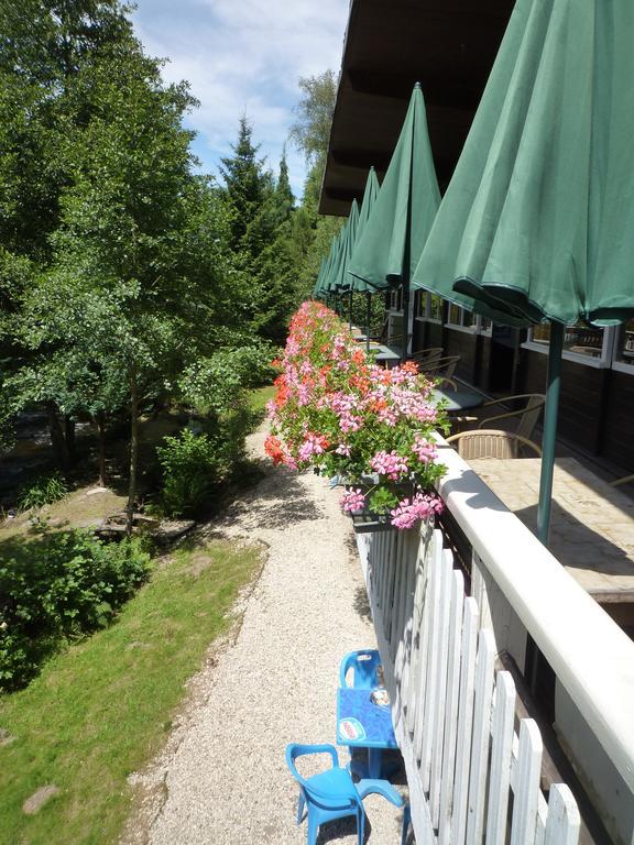 Chalet Du Montal Dun-les-Places エクステリア 写真