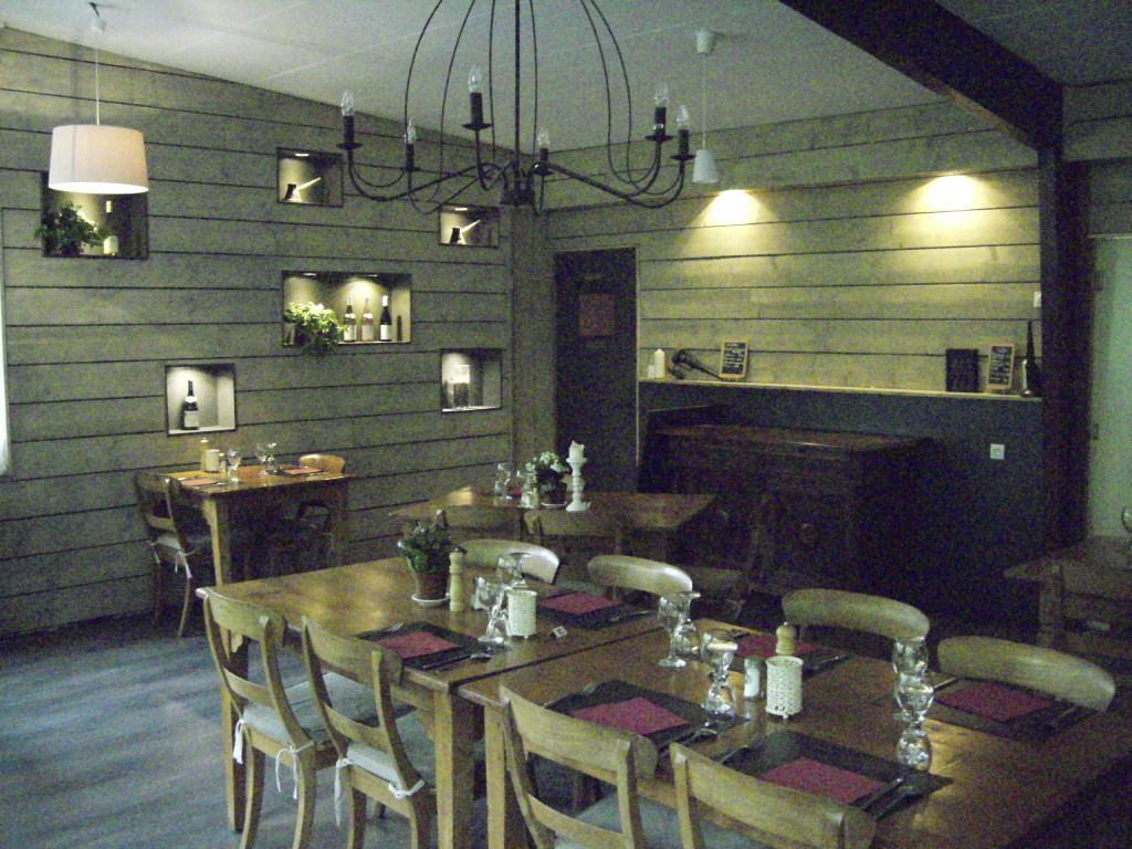 Chalet Du Montal Dun-les-Places エクステリア 写真