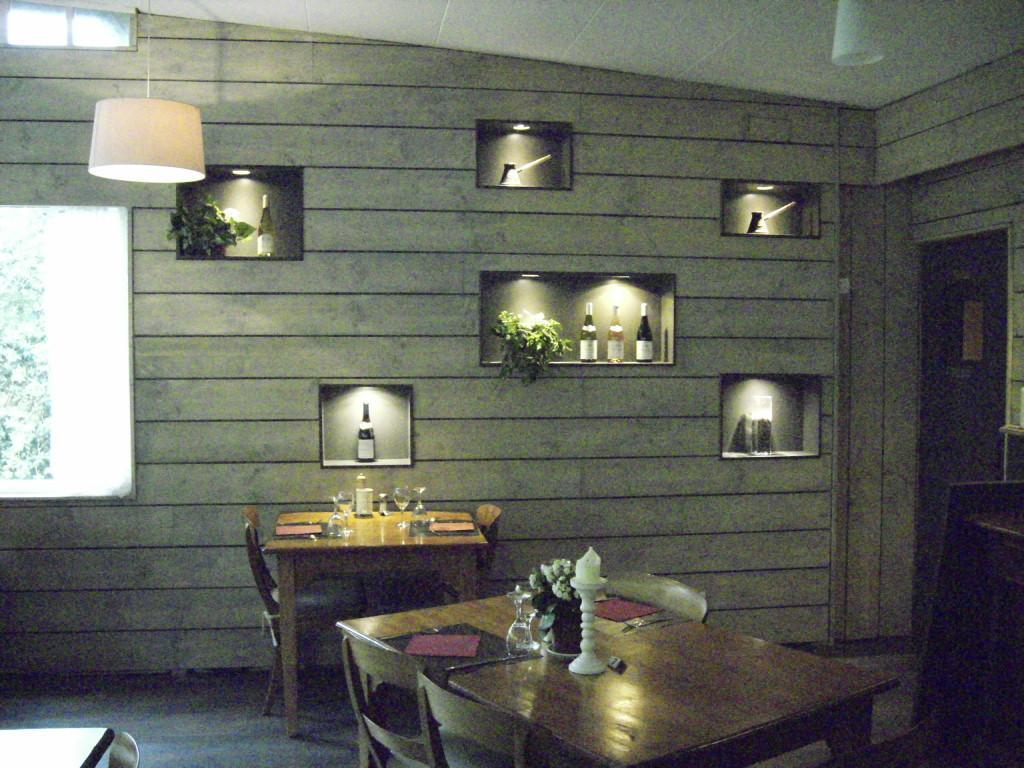 Chalet Du Montal Dun-les-Places エクステリア 写真